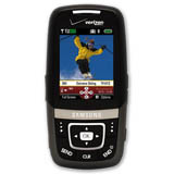 Samsung SCH-U620