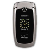 Samsung SCH-U410