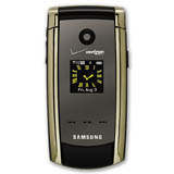 Samsung SCH-U700 Gleam