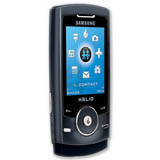 Samsung Helio Mysto