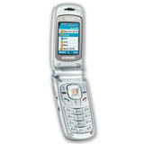 Samsung SGH-D357