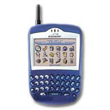 BlackBerry 7510
