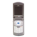 Samsung SCH-i600