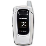 Samsung SGH-D347