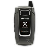 Samsung SGH-D407