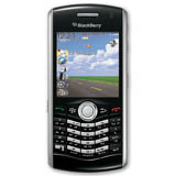 BlackBerry Pearl 8110