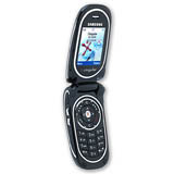 Samsung SGH-P207