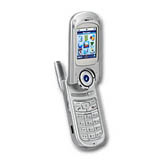 Samsung SGH-P735