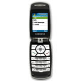 Samsung SGH-T719