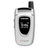 Samsung SGH-X496