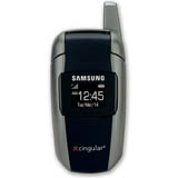 Samsung SGH-X507