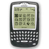 BlackBerry 6710