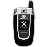 Samsung SGH-ZX20