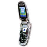 Samsung SPH-A820