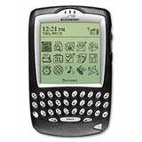 BlackBerry 6750