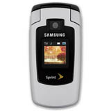 Samsung SPH-M500