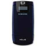 Samsung Helio Fin