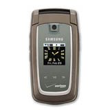 Samsung SCH-U550