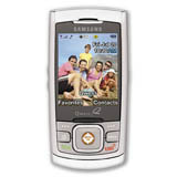 Samsung SPH-M520