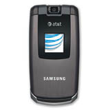 Samsung SLM SGH-A747