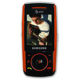 Samsung SGH-A737