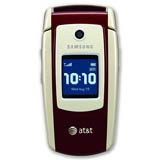 Samsung SGH-A127