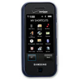 Samsung Glyde SCH-U940