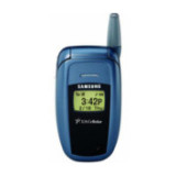 Samsung SCH-A570