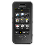 Samsung Instinct SPH-M800