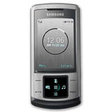 Samsung SGH-U900 Soul