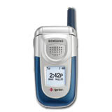 Samsung SPH-A760