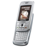 Samsung SGH-E258