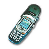 Samsung SPH-N400