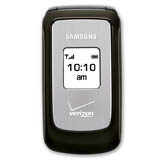 Samsung SCH-U310 Knack