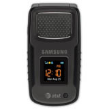 Samsung Rugby SGH-A837 