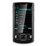 Samsung SGH-i8510 INNOV8