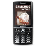 Samsung SGH-i550