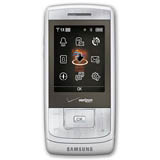 Samsung Sway SCH-U650 