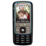 Samsung Rant SPH-M540