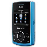 Samsung Propel SGH-A767 