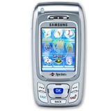 Samsung SPH-A800