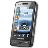 Samsung Pixon M8800