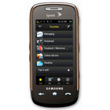 Samsung Instinct S30 SPH-M810