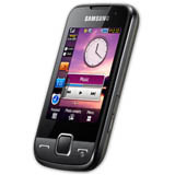 Samsung S5600 Preston