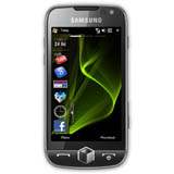 Samsung Omnia II I8000