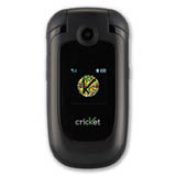 Calcomp A200 Cricket CAPTR
