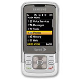 Samsung SPH-M330