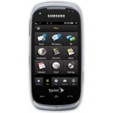 Samsung Instinct HD SPH-M850