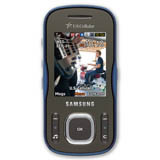 Samsung R520 Trill