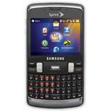 Samsung Intrepid SPH-i350